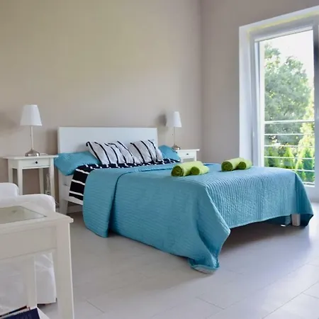 2 With Sauna, Fitness And Beautiful Garden *