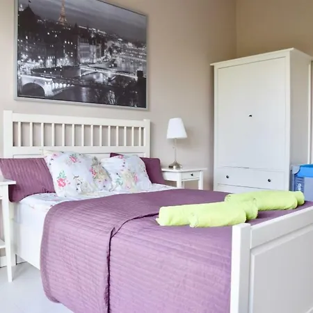 2 With Sauna, Fitness And Beautiful Garden Apartamento *
